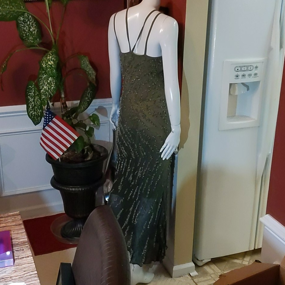 Sue Wong (nocturne) - Picture 6 of 13